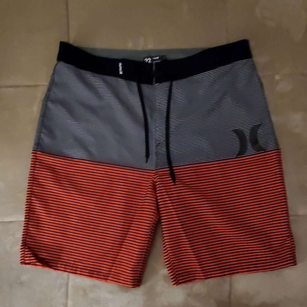 Hurley Board Shorts
